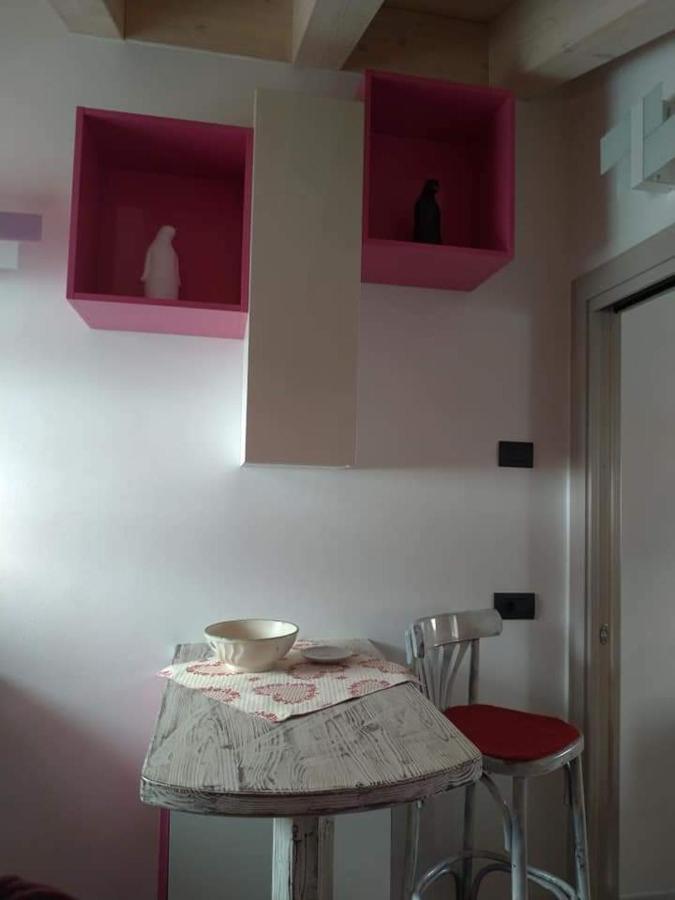Apartamento Al Dos Livigno Exterior foto