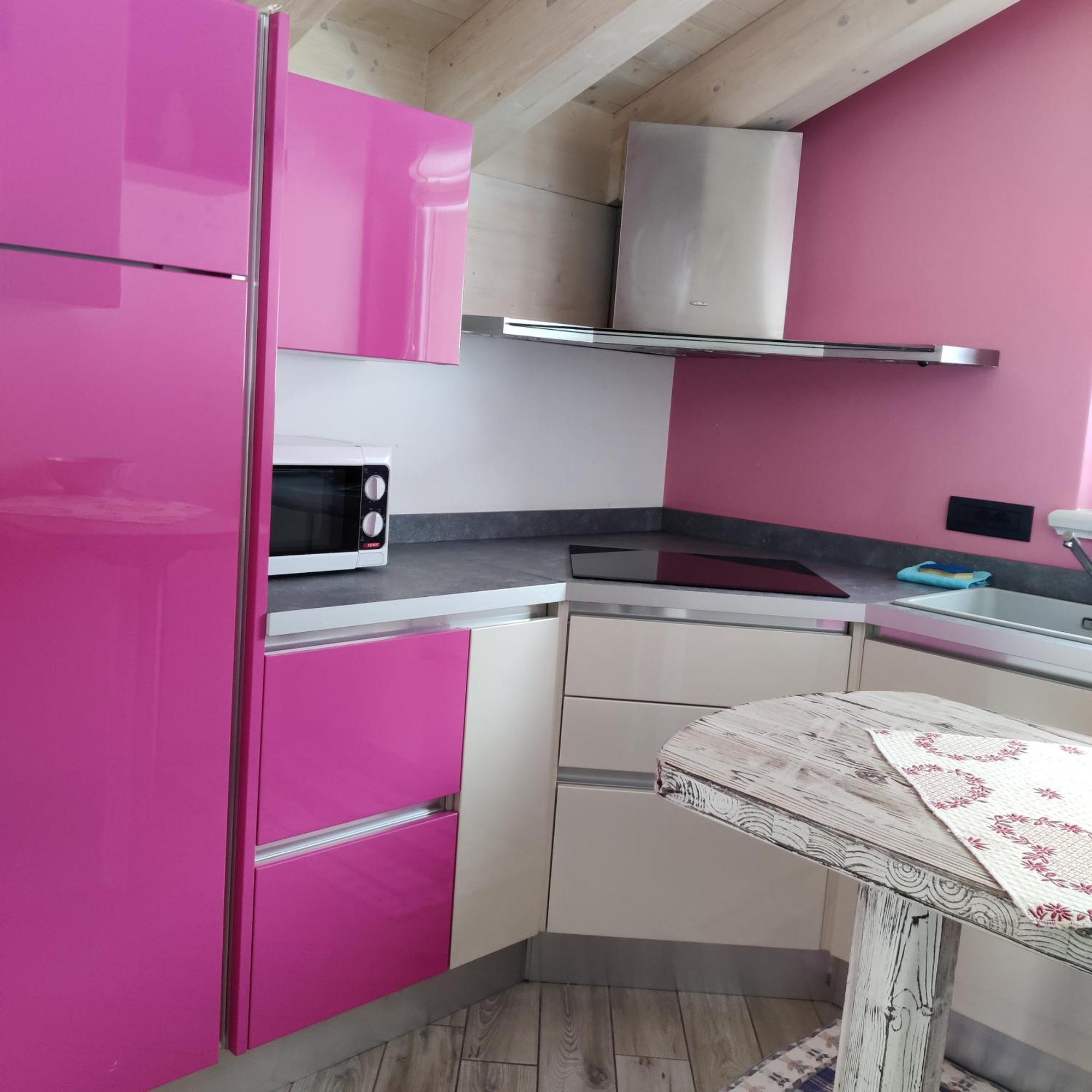 Apartamento Al Dos Livigno Exterior foto