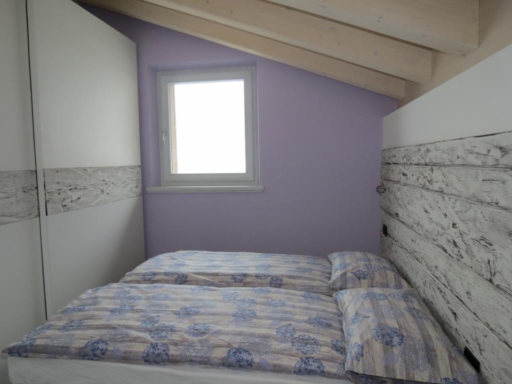 Apartamento Al Dos Livigno Exterior foto
