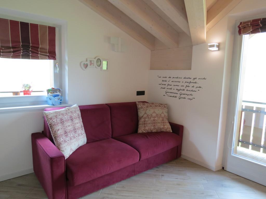 Apartamento Al Dos Livigno Exterior foto
