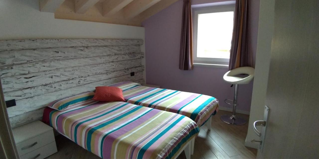 Apartamento Al Dos Livigno Exterior foto