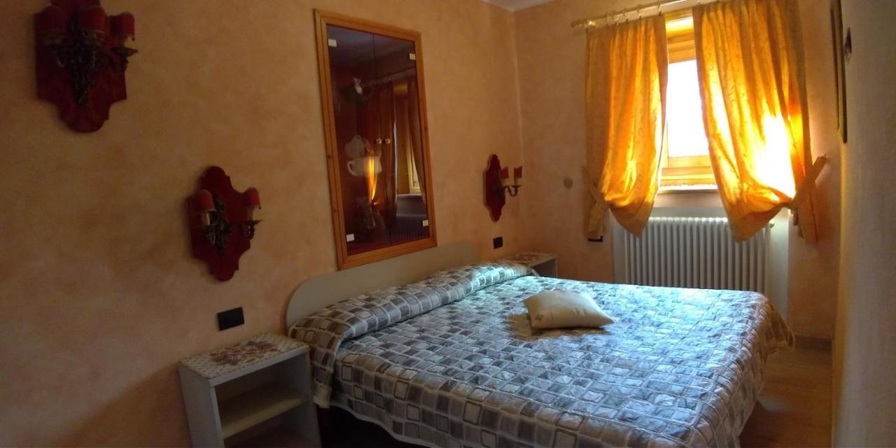 Apartamento Al Dos Livigno Exterior foto